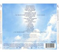 THOMAS NEWMAN MAN CALLED OTTO [ORIGINAL MOTION PICTURE SOUNDTRACK] NEW CD