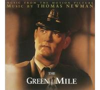 Thomas Newman - Music From The Motion Picture The Green Mile