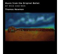 Of Mice And Men (Music From The Original Ballet)