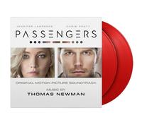 THOMAS NEWMAN PASSENGERS [ORIGINAL MOTION PICTURE SOUNDTRACK] NEW LP
