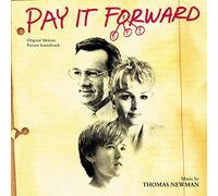 Thomas Newman - Pay It Forward (Original Motion Picture Soundtrack)