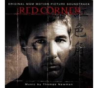 Thomas Newman - Red Corner: ORIGINAL MGM MOTION PICTURE SOUNDTRACK