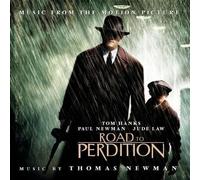 Thomas Newman - Road to Perdition