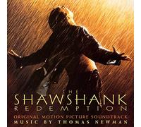 Thomas Newman - Shawshank Redemption - O.S.T. [VINYL]