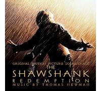 Thomas Newman - Shawshank Redemption [VINYL]