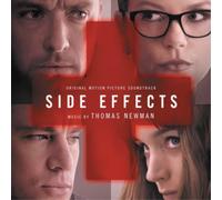 Thomas Newman – Side Effects (Original Motion Picture Soundtrack)