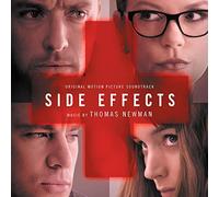 Thomas Newman – Side Effects (Original Motion Picture Soundtrack)