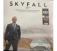 Thomas Newman - Skyfall / O.S.T. (Blue & White Vinyl) [VINYL]