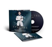 Thomas Newman - Spectre 007 - 1CD - G3z