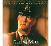 Thomas Newman - The Green Mile: MUSIC FROM THE MOTION PICTURE; MUSIC BY THOMAS NEWMAN