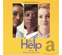 Thomas Newman - The Help (Original Motion Picture Score)