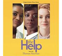Thomas Newman - The Help OST