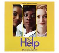 Thomas Newman - The Help Score)