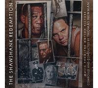Thomas Newman - The Shawshank Redemption (2CD) (OST)