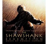 Thomas Newman The Shawshank Redemption (Vinyl) (US IMPORT)