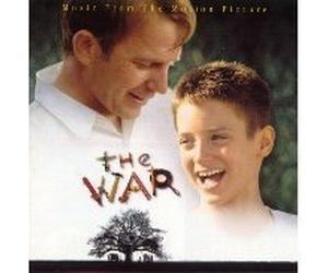 Thomas Newman - The War