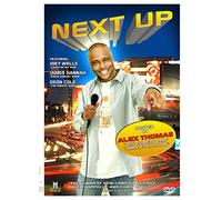 Thomas - Next Up: Best of the Sunset Strip