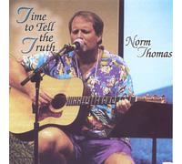 Thomas, Norm - Time to Tell the Truth