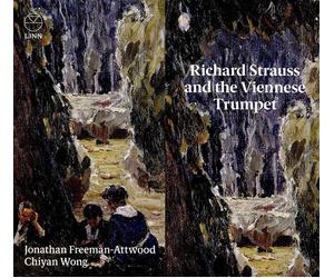 Thomas Oehler/Jonathan Freeman-Attwood : Richard Strauss and the Viennese
