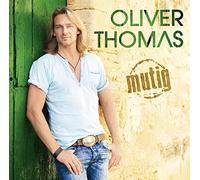 Thomas,Oliver - Mutig