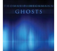 THOMAS P HECKMANN - Ghosts