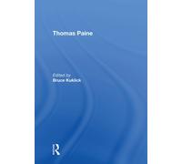 Thomas Paine