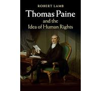 Thomas Paine and the Idea of Human Rights