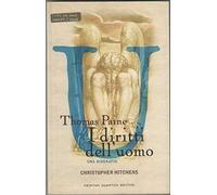 Thomas Paine. I diritti dell'uomo Hitchens, Christopher and Faccia, M.