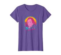 Thomas Paine T-Shirt - 80s Retro Vintage Tee T-Shirt
