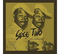 Thomas Pat - Stage Two [VINYL]