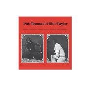 Thomas Pat & Taylor Ebo - Sweeter Than Honey, Calypso [VINYL]