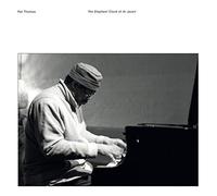 Thomas Pat - The Elephant Clock Of Al Jazari [VINYL]