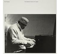Thomas Pat (UK) - The Elephant Clock of Al Jazar [Vinyl LP] [VINYL]