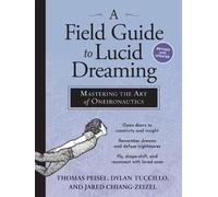 Thomas Peisel Dylan Tuccillo Jar A Field Guide to Lucid (Paperback) (US IMPORT)