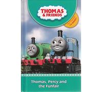 Thomas, Percy and the Funfair (Thomas & Friends)
