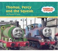 Thomas, Percy and the Squeak (Thomas TV S.)