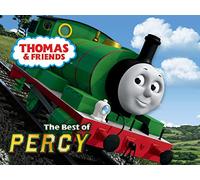 Thomas, Percy & the Post Train