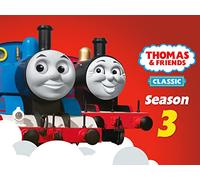 Thomas, Percy & the Post Train