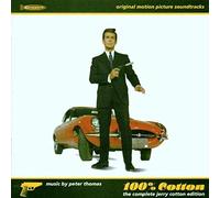 Thomas Peter - 100% Cotton