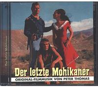 Thomas, Peter - Der Letzte Mohikaner