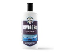 Thomas Pettifer Invigor 8 Horse Cooling Wash 500ml | Cool Horse or Soothe Muscles after Exercise | Keep Horse Coat Shiny and Waterproof