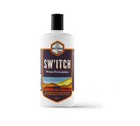 Thomas Pettifer Sw'itch - Proven Formulation - 500ml