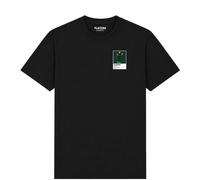 Thomas Pieters Golf Icon Frame Men's T-Shirt - Black / 4XL