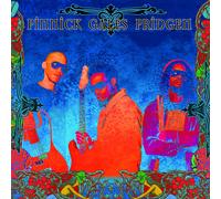 Pinnick-Gales-Pridgen - Pinnick Gales Pridgen [Vinyl LP] [VINYL]