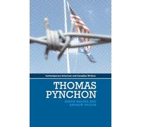 Thomas Pynchon (Contemporary American and Canadian Writers)