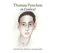 Thomas Pynchon in Context (Literature in Context)