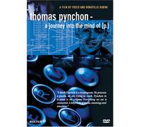Thomas Pynchon: Journey Into the Mind of [p.]