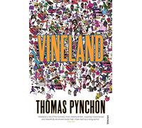 Thomas Pynchon - Vineland - New Paperback - V245z