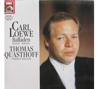 Thomas Quasthoff - Balladen [Vinyl LP]