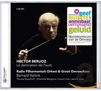 Thomas Quasthoff – Berlioz: La Damnation de Faust